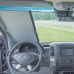 Remis Remifront FRONT SCREEN Sprinter 2007 on 31377 Motorhome SC242F